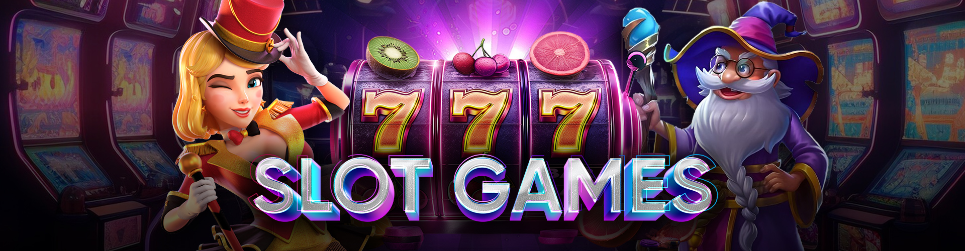 background slot